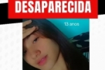 ARIQUEMES: Fam&iacute;lia procura pela jovem Fernanda da Silva Santos que est&aacute; desaparecida