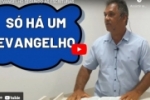 O EVANGELHO SEGUNDO AS ESCRITURAS – Vídeo