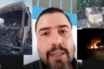 PF apura suspeitos de terem ateado fogo em carreta na BR&ndash;364, dois foram presos &ndash;  Confira entrevista com Dr. Ricardo Rodrigues ao Canal 35.1 &ndash; V&iacute;deo