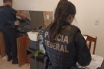 Pol&iacute;cia Federal deflagra opera&ccedil;&atilde;o de combate ao tr&aacute;fico de drogas e lavagem de dinheiro