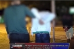 NI ap&oacute;s den&uacute;ncias prende dois elementos por Tr&aacute;fico de Drogas no Setor 9 de Ariquemes &ndash; V&iacute;deo