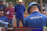 Aegea Rond&ocirc;nia realiza o 6° Campeonato de Encanadores em Ariquemes &ndash; V&iacute;deo