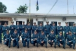 Formatura marca a promo&ccedil;&atilde;o de novos sargentos da Pol&iacute;cia Militar no 7° BPM &ndash;  Confira cobertura do Canal 35.1 &ndash; V&iacute;deos