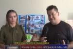 SEMED realiza 3° Amostra da Educa&ccedil;&atilde;o Especial na FAEMA &ndash; Confira cobertura do Canal 35.1 &ndash; V&iacute;deos  