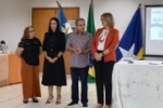 SEMED apresenta resultados do Programa de Alfabetiza&ccedil;&atilde;o na Idade Certa &ndash; PAIC para conselheiros do Tribunal de Contas de Rond&ocirc;nia