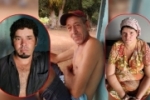 Chocante: Suspeitos de matar, esquartejar e jogar corpo de homem em fossa s&atilde;o presos em Seringueiras; corpo foi achado pela Pol&iacute;cia Militar