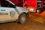 Ji–Paraná registra duas mortes violentas em menos de oito horas