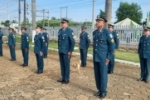 7° BPM realiza formatura em encerramento de Curso de Aperfei&ccedil;oamento e promo&ccedil;&atilde;o de Oficiais e Pra&ccedil;as