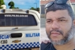Policial penal faleceu ap&oacute;s levar um tiro na cabe&ccedil;a no setor sul da capital