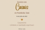 Casamento – símbolo e realidade espiritual – Vídeo