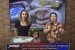 Ki Pizza realiza sorteio de pizza e refrigerante para clientes do m&ecirc;s de Dezembro &ndash; V&iacute;deo