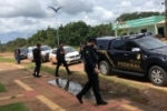MP de Rond&ocirc;nia, Pol&iacute;cia Civil, Pol&iacute;cia Militar e Pol&iacute;cia Federal deflagram a segunda fase da Opera&ccedil;&atilde;o Eleut&eacute;ria em Colorado do Oeste