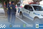 Opera&ccedil;&atilde;o Vigilare em Ariquemes &ndash; PM apresenta balan&ccedil;o dos atendimentos realizados durante o per&iacute;odo natalino
