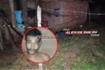 Primeiro homicídio do ano foi registrado em Rolim de Moura; Homem foi executado com vários disparos no bairro Beira Rio         