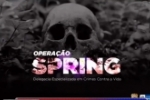 OPERA&Ccedil;&Atilde;O SPRING: PCRO INICIA 2023 COM OPERA&Ccedil;&Atilde;O PARA ELUCIDAR MORTES NO BAIRRO PRIMAVERA, EM JI&ndash;PARAN&Aacute;