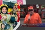 Processo Seletivo 2023 do Programa Social Bombeiro Militar Mirim do 5°GBM &ndash; Ariquemes: Confira reportagem que foi ao ar no Canal 35.1 &ndash; V&iacute;deo