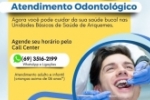 SEMSAU abre agenda para atendimentos odontol&oacute;gicos nas Unidades B&aacute;sicas de Sa&uacute;de de Ariquemes.