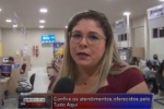 Servi&ccedil;os de emiss&atilde;o de identidade, segunda via de CNH e Passe Livre Rodovi&aacute;rio podem ser efetuados no “Tudo Aqui” de Ariquemes &ndash; V&iacute;deo