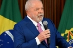 Lula decreta intervenção federal no DF e diz que invasores serão ‘encontrados e punidos’