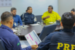 PRF re&uacute;ne &Oacute;rg&atilde;os de Tr&acirc;nsito para alinhar a&ccedil;&otilde;es e dar continuidade &agrave; Opera&ccedil;&atilde;o Rodovida