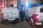 Empresário é baleado em tentativa de roubo em Porto Velho