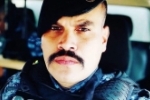 URGENTE: Cabo da PM é morto com tiros na cabeça. Acusado do crime também é PM