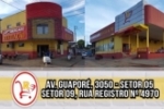 ARIQUEMES: Aproveite a Quinta da Limpeza no Supermercado Revela&ccedil;&atilde;o
