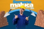 ARIQUEMES: J&aacute; come&ccedil;ou a Semana Maluca na Certa Materiais de Constru&ccedil;&atilde;o