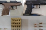 Arma de fogo e simulacro s&atilde;o apreendidos pela PM em Ariquemes