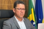 Governador Marcos Rocha se re&uacute;ne com governadores que comp&otilde;em o Cons&oacute;rcio Brasil Central em Bras&iacute;lia
