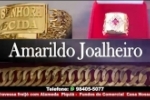 ARIQUEMES: Amarildo Joalheiro consertos e fabrica&ccedil;&atilde;o de joias agora em novo endere&ccedil;o