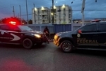 Operação Conjunta desarticula plano de atentado contra Servidores Públicos em Porto Velho/RO