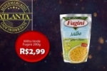 ARIQUEMES: Confira as ofertas do Atlanta Supermercado  para este fim de semana 