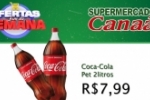 ARIQUEMES: Ofertas imperd&iacute;veis para este fim de semana &eacute; no Supermercado Cana&atilde;