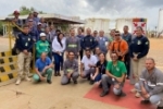 Em Porto Velho/RO, Grupo de Educação para o Trânsito realiza palestra educativa