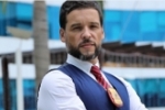 Deputado Delegado Rodrigo Camargo assume mandato com proposta diferenciada de atuação parlamentar