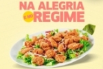 ARIQUEMES: Sua dieta pode ser deliciosa com a Linha Leve do Frango no Pote