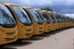 Conf&uacute;cio Moura anuncia entrega de R$ 17,7 milh&otilde;es em &ocirc;nibus e computadores para educa&ccedil;&atilde;o de Rond&ocirc;nia
