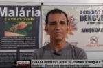 ARIQUEMES: FUNASA intensifica a&ccedil;&otilde;es no combate a Dengue e Mal&aacute;ria &ndash; Casos t&ecirc;m aumentado na regi&atilde;o  