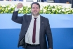 Alex Redano vai comandar a Assembleia Legislativa no segundo bi&ecirc;nio