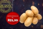 ARIQUEMES: Confira as ofertas do Atlanta Supermercado  para este fim de semana 
