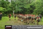 ARIQUEMES: Bombeiro Militar Mirim de Ariquemes realiza provas te&oacute;rica e pr&aacute;tica para ingresso de novos alunos &ndash; V&Iacute;DEO