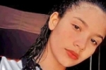 Rapaz de 22 anos, mata a namorada de 14, degolada em Colina Verde, distrito de Governador Jorge Teixeira, ROConte&uacute;do protegido por direitos autorais