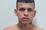 PM prende envolvido em assassinato de jovem na capital