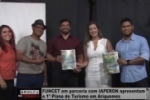 FUNCET em parceria com IAPERON e SEBRAE apresentam o 1&ordm; Plano de Turismo em Ariquemes &ndash; V&iacute;deo