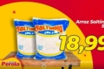 ARIQUEMES: Confira as super ofertas do Comercial P&eacute;rola  
