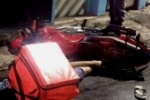 Mais um motoboy é assaltado durante entrega de pizza na capital