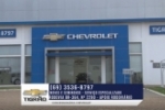 ARIQUEMES: N&atilde;o perca tempo e corra para o Festival Onix Tigr&atilde;o Chevrolet