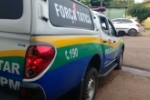 Mãe finge estar bêbada e flagra homem de 54 anos abusando de enteada de 5 em Porto Velho