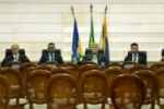 Tribunal de Justi&ccedil;a de Rond&ocirc;nia d&aacute; posse a 29 ju&iacute;zes(as) substitutos(as)